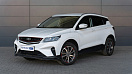 Belgee x50